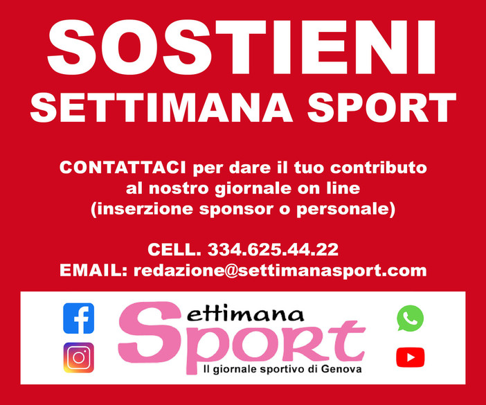 COPPA LIGURIA SECONDA CATEGORIA Ecco il programma di quarti di finale, semifinale e finale