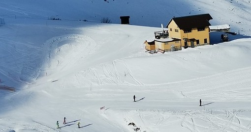 Week end di sci e benessere ad Artesina
