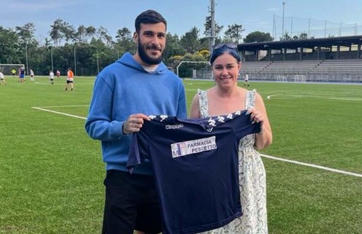 CELLE VARAZZE Arriva un top player dalla Prima Categoria