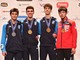 Scherma.  Filippo Armaleo medaglia d’argento ai Campionati Mondiali Under 17