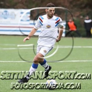 GABRIELE ALBANESE "Quel gol nel derby e vedere esplodere la Secca rimarranno per sempre un'emozione speciale"