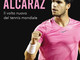 LIBRI Carlos Alcaraz. Il volto nuovo del tennis mondiale di Riccardo Crivelli LIBRI Carlos Alcaraz. Il volto nuovo del tennis mondiale di Riccardo Crivelli