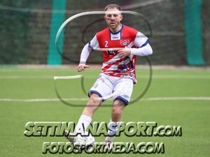 MARCO ALY "⁠La vittoria del campionato col Borgoratti fu una bella rivincita personale"