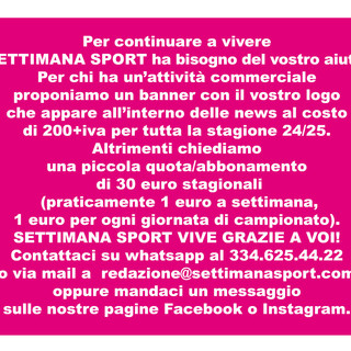 SPEZIA TARROS ALL'ESORDIO CASALINGO: AL PALASPRINT ARRIVA CASTELFIORENTINO