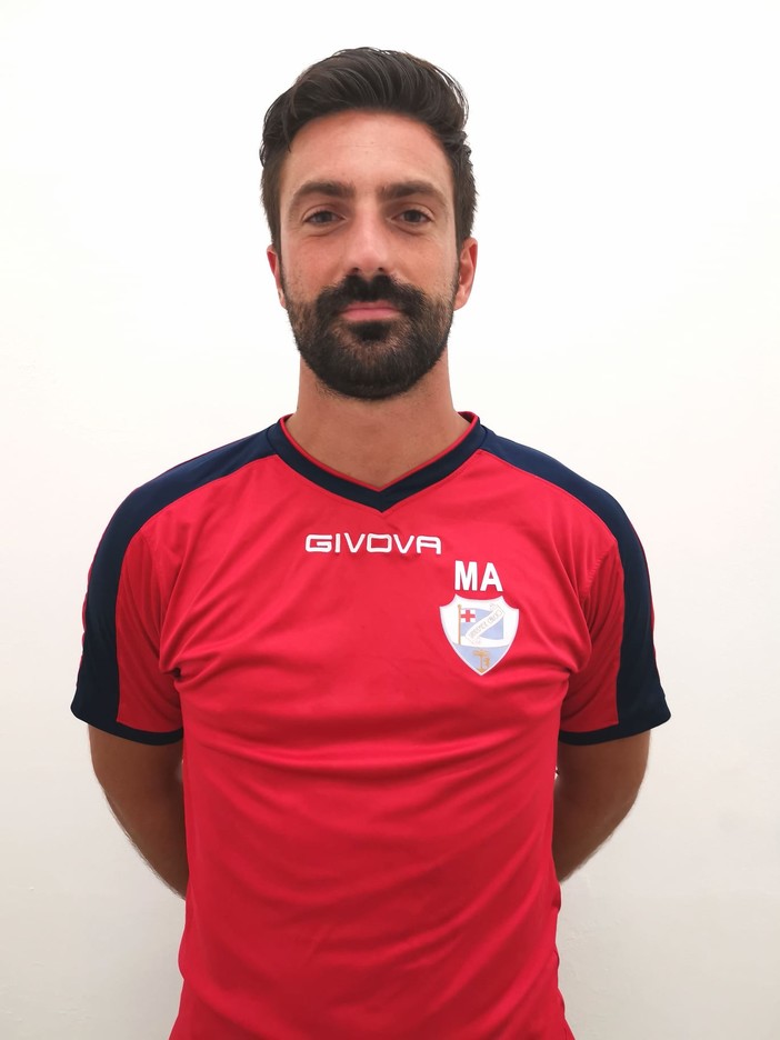 SERIE D/ 10 DOMANDE AI MISTER Matteo Andreoletti