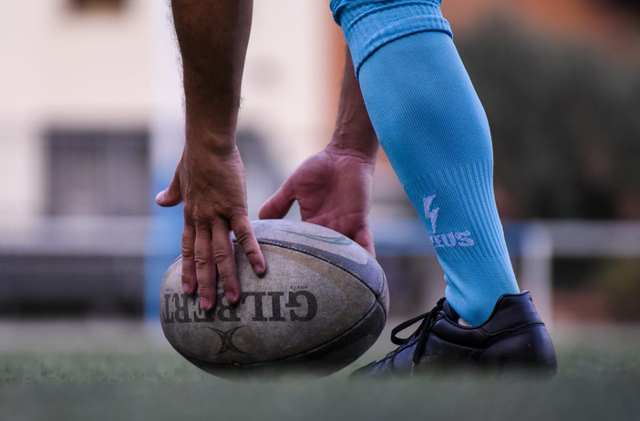 PRO RECCO RUGBY - AL VIA LA SERIE A 2022/2023