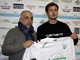 Il giovane portiere Andrea Morelli torna alla Sanremese