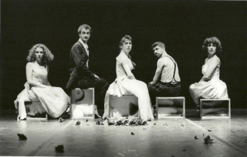 La danza contemporanea a Genova - Giornata di studi, giovedì 9 aprile