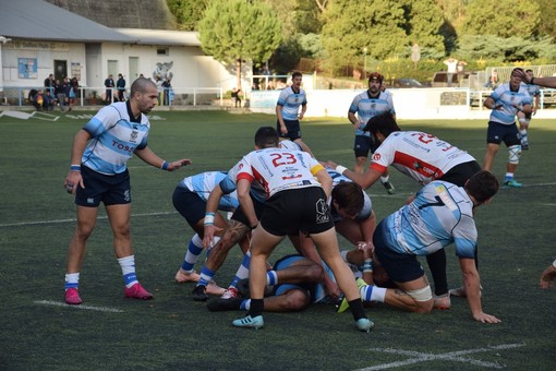 RUGBY Il resoconto del week end delle liguri