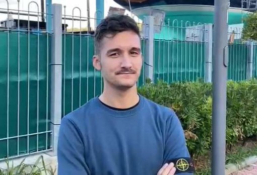 MANUEL ARENA "FIGC e società sono ancora distanti, alcune proposte non mi convincono" MANUEL ARENA "FIGC e società sono ancora distanti, alcune proposte non mi convincono"