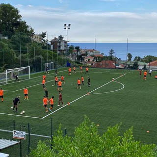 OSPEDALETTI Provini con Genoa e Sampdoria per undici giovani orange