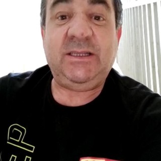 ANGILLETTA è il mister della settimana