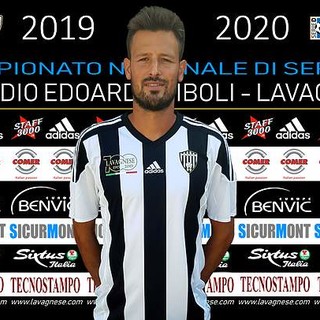 LAVAGNESE Quindicesimo campionato di D per Giacomo Avellino