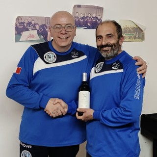 CREMONA Dominio Rebels Genova nella terza tappa del Guerin Subbuteo