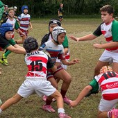 RUGBY Il programma del fine settimana (17-18 ottobre) RUGBY Il programma del fine settimana (17-18 ottobre)