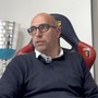 ENRICO ASCHERI "Ho voglia di rimettermi in gioco per portare tutta la mia esperienza"