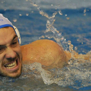 PALLANUOTO - Alessandro Di Somma presenta la prima della Rariazzurra