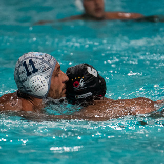 PALLANUOTO Ch. League, lunga trasferta ungherese per la Pro Recco