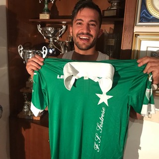 Sestrese, doppietta con dedica per Akkari: &quot;A Umberto e Sofia&quot;