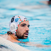 PALLANUOTO PRO RECCO Andrea Fondelli chiude la carriera da giocatore e diventa responsabile del settore giovanile