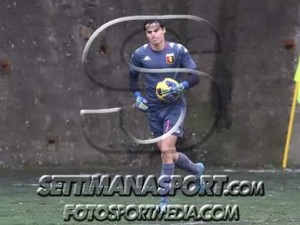 CALCIOMERCATO DILETTANTI Numeri uno: Emiliano Adamoli pronto a una nuova sfida