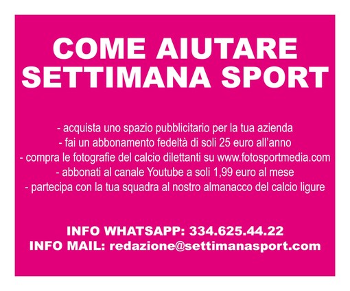 COPPA ITALIA NAZIONALE ECCELLENZA Oggi l'Imperia a Saluzzo LIVE