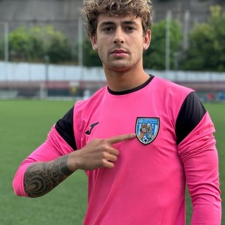 CAMPOMORONE Oggi è il giorno del portiere