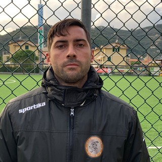 VIDEO/ REAL FIESCHI - VALLESCRIVIA 2018 Intervista a Salvatore Amirante