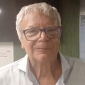 VIDEO/PRESENTAZIONE LITTLE CLUB GENOA Intervista a Gessi Adamoli