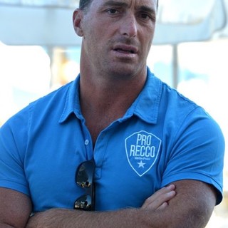 PALLANUOTO La Pro Recco saluta il ds Arnaldo Deserti