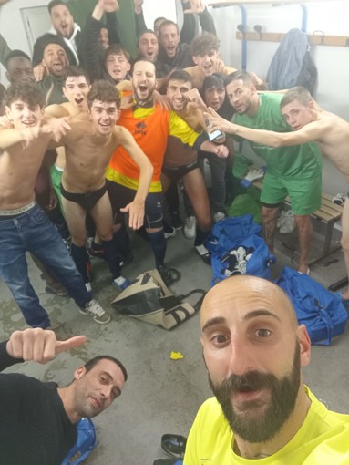 Avosso in festa Avosso in festa