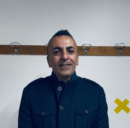 VIDEO/ PRA'-SAN CIPRIANO: l'intervista a Paolo Adamo VIDEO/ PRA'-SAN CIPRIANO: l'intervista a Paolo Adamo