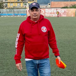 CARUSO SMART ENERGY PRESENTA la schedina di TERZA CHIAVARI con FRANCESCO ALBANESE