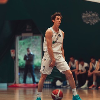 BASKET  La Pallacanestro Sestri cala il poker per la Serie B: firmato Zini