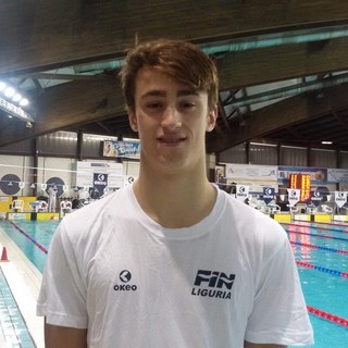 Tra nuoto e pallanuoto. Parlano il presidente Pitale e il talento Razzetti