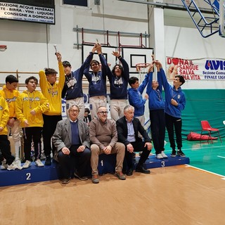 SCHERMA Campionato Regionale Under 14 di spada a squadre