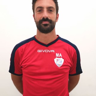 SERIE D/ 10 DOMANDE AI MISTER Matteo Andreoletti