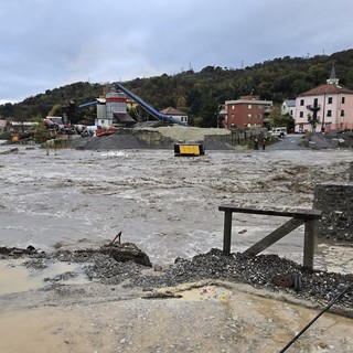 PARADOSSALE A SERRA RICCO' Squadre bloccate e chiuse dentro al Negrotto