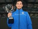 SCHERMA Filippo Armaleo si impone a Napoli