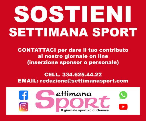 COPPA LIGURIA SECONDA CATEGORIA Ecco il programma di quarti di finale, semifinale e finale