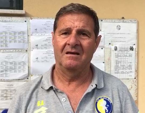 OLD BOYS RENSEN Cambio in panchina