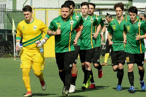 ECCELLENZA La rosa dell'Athletic Club Albaro per la stagione 2021/22