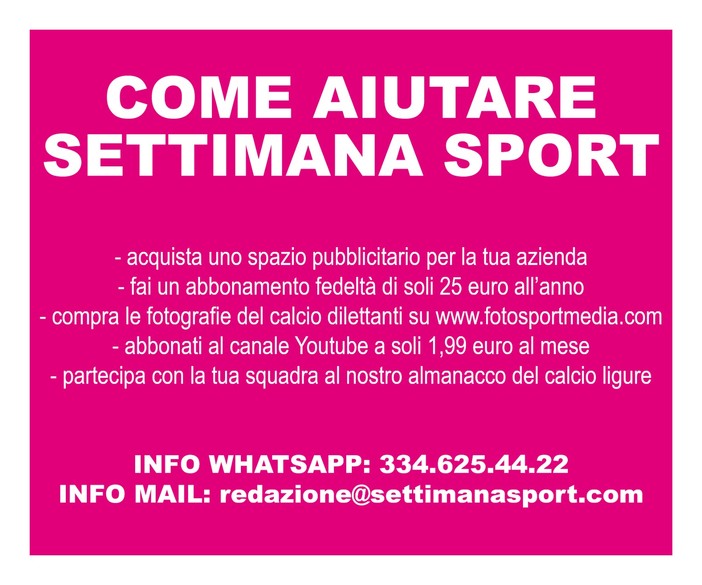 COPPA ITALIA NAZIONALE ECCELLENZA Oggi l'Imperia a Saluzzo LIVE