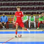 CALCIO A 5 Movimenti in uscita in casa CDM Futsal