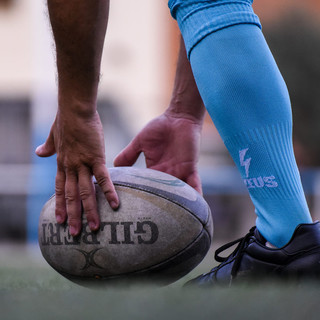 PRO RECCO RUGBY - LA RICOSTRUZIONE: IL RUGBY, LA CITTÀ, IL CAMPO, LA SQUADRA