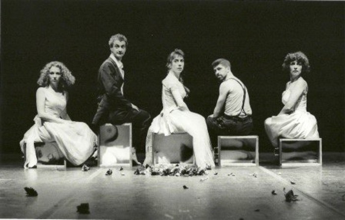 La danza contemporanea a Genova - Giornata di studi, giovedì 9 aprile