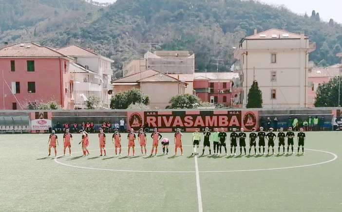 PRIMA E Oggi il big match Aurora-Beverino LIVE