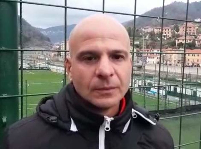 TANTI AUGURI MARCO AMBROSINO