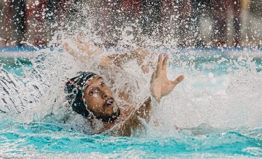 PALLANUOTO Champions League, Olympiacos - Pro Recco 9-7