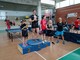 Tennistavolo, Toirano ha ospitato i Campionati Provinciali: i vincitori Tennistavolo, Toirano ha ospitato i Campionati Provinciali: i vincitori